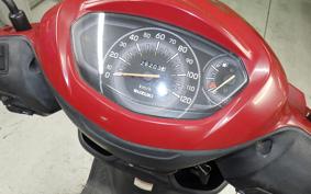 SUZUKI ADDRESS V125 DT11A
