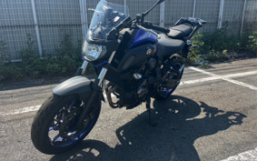 YAMAHA MT-07 ABS 2019 RM19J