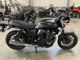 Фото Honda CB1100RS 2020 с японского аукциона
