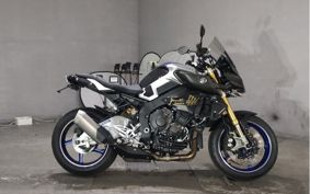 YAMAHA MT-10 SP 2017 RN50J