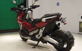 HONDA X-ADV 750 2018 RC95