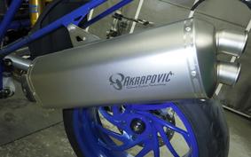 BMW HP2 MEGAMOTO 2008