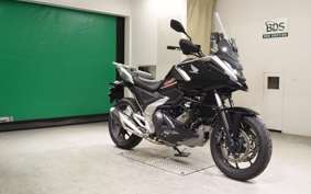 HONDA NC750X DCT 2025 RH23