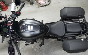 KAWASAKI ELIMINATOR400-3SE 2025 EL400A