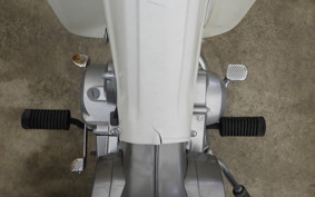 HONDA C90 SUPER CUB E HA02