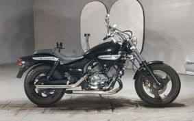 KAWASAKI ELIMINATOR 250V VN250A