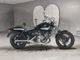 Фото Kawasaki ELIMINATOR 250V с японского аукциона
