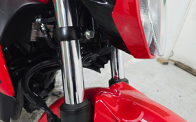 SUZUKI JIKUSA-150 ED13W