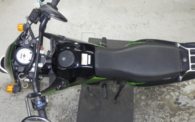 KAWASAKI KSR110 2017 KL110A