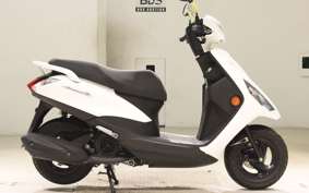 YAMAHA AXIS 125 Z SED7J