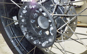 BMW R NINE T URBAN GS 2022