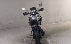 HONDA CB200X MC56