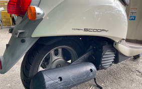 HONDA CREA SCOOPY AF55