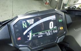 KAWASAKI NINJA ZX-6R A 2025 ZX636J