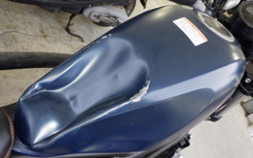 HONDA REBEL 250 A 2000 MC49