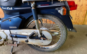 HONDA SUPER CUB90 HA02