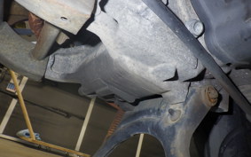SUZUKI ADDRESS V50 Gen.2 CA44A