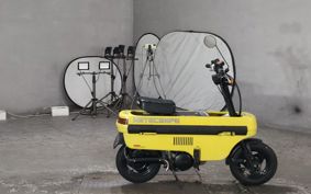 HONDA MOTOCOMPO AB12