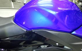 SUZUKI GSX250 R