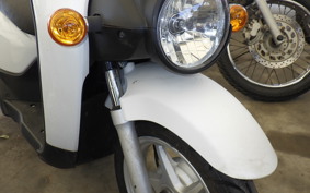 HONDA ﾍﾞﾝﾘｨ50-2 AA05