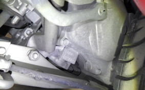 HONDA GYRO CANOPY 2008 TA03