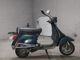 Фото Vespa 125A с японского аукциона