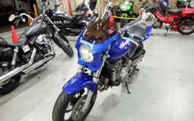 HONDA HORNET600 2001 PC34