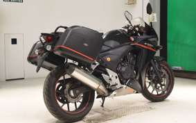 HONDA CBR400R ABS 2023 NC47