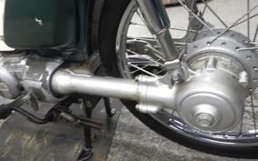 YAMAHA TOWN MATE 50 2021 22F