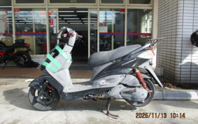 YAMAHA CYGNUS 125 X SE44J