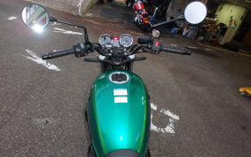 KAWASAKI Z650 RS 2023 ER650M