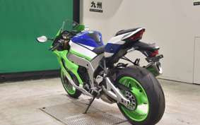 KAWASAKI ZX 10 NINJA ABS 2024 ZXT02L