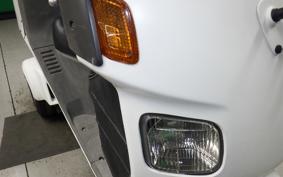 HONDA GYRO CANOPY 2005 TA03