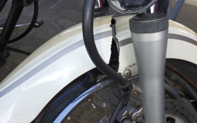 YAMAHA DRAGSTAR 250 VG02J