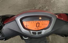 SUZUKI SU WISH LTD DV12B