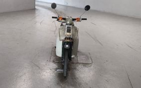HONDA SUPER CUB50 C50