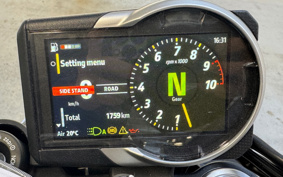 DUCATI  DUCATI  SCRAMBLER  FULL  THROTTLE  2023 7K00