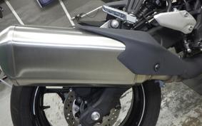 KAWASAKI ZX-4R SE 2024 ZX400P