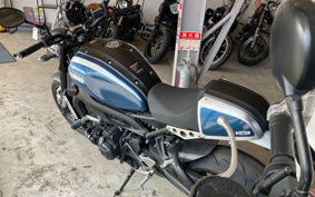YAMAHA XSR900 2016 RN46J