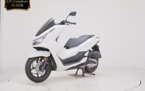 HONDA PCX 160 KF47