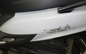 SUZUKI SWISH 125 DV12B