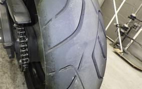 HONDA CBR600RR GEN 3 2007 PC40