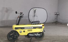 HONDA MOTOCOMPO AB12