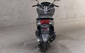 HONDA PCX125 JF56