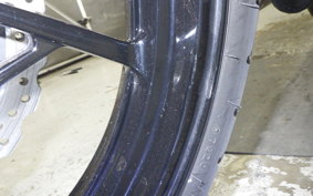 KAWASAKI Z250 Gen.2 EX250P