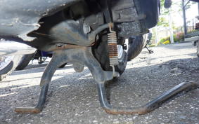 HONDA DIO Gen.5 AF56