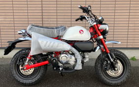 HONDA MONKEY 125 JB05
