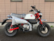 Фото Honda MONKEY 125 с японского аукциона