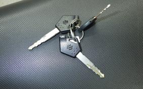 SUZUKI ADDRESS 110 CE47A