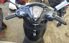 HONDA LEAD 125 JK12